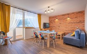Apartament Fiński z sauną